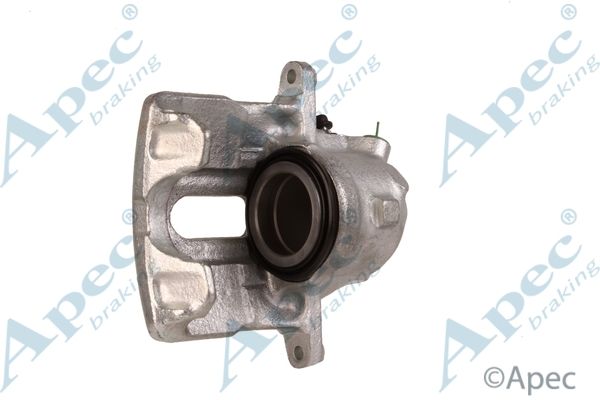 APEC BRAKING Pidurisadul LCA412